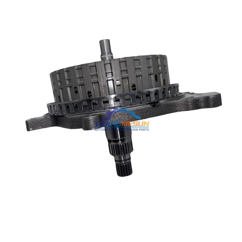new 025CHA CVT automatic transmission repair kit distributor input shaft and forward clutch assembly for Chery