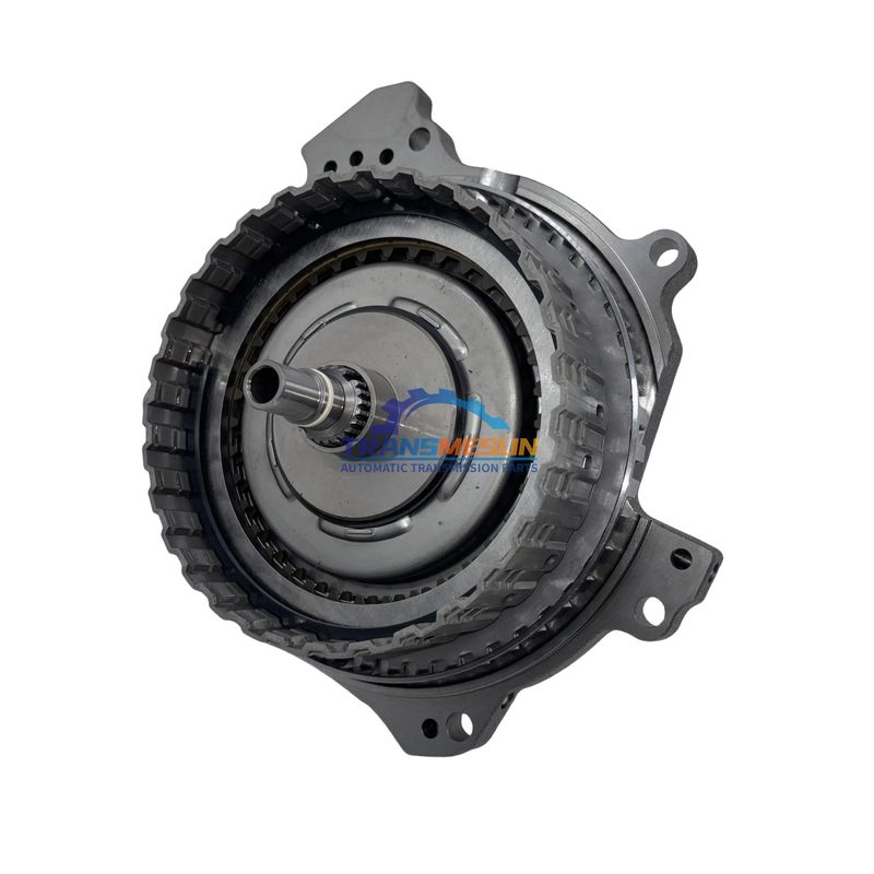 new 025CHA CVT automatic transmission repair kit distributor input shaft and forward clutch assembly for Chery
