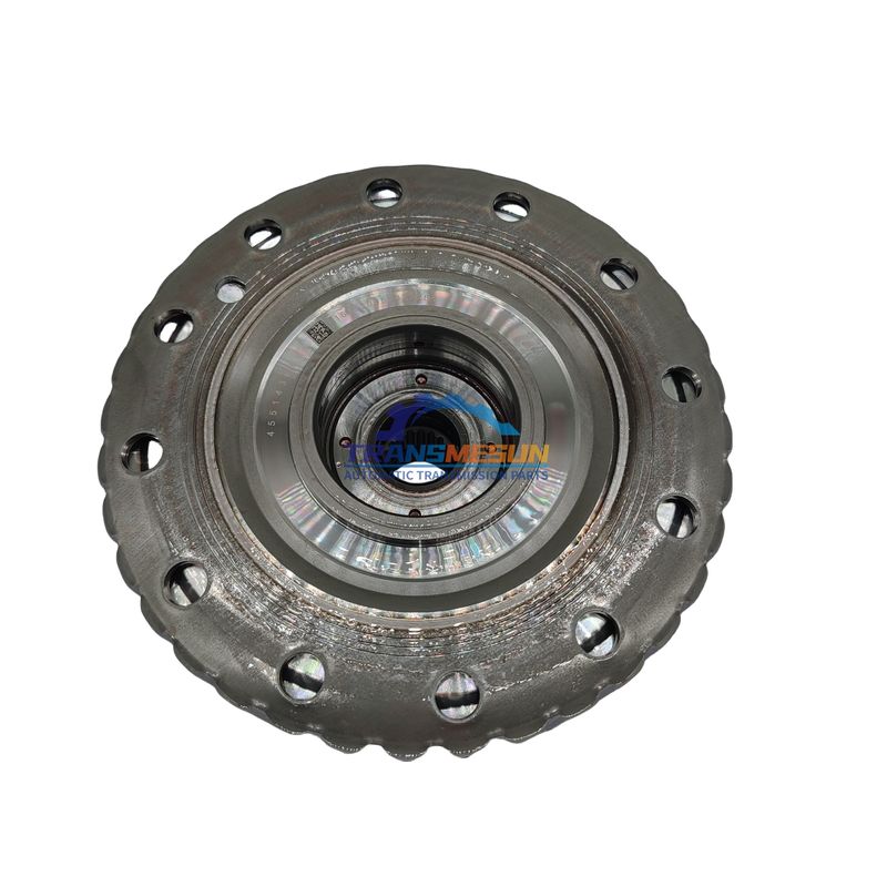 used A6MF2-2 Clutch assembly Over DRI 455103F800 dsg clutch kit for Kia 2020-2022 Sportage 2.0L 2.4L