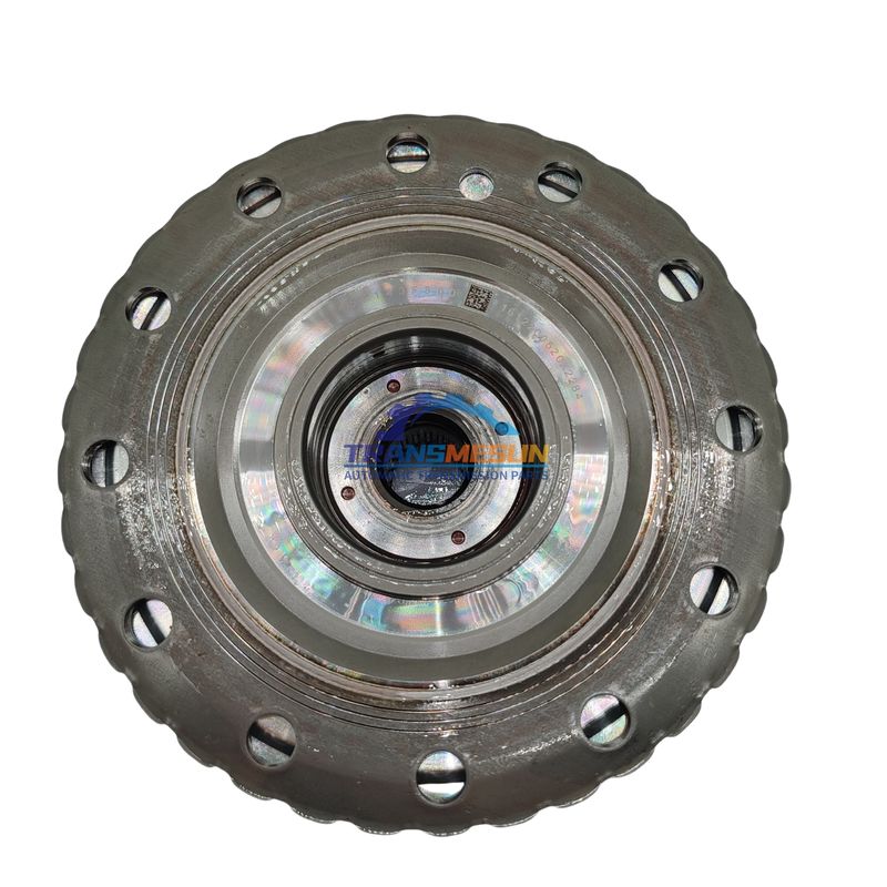 used A6MF2-2 Clutch assembly Over DRI 455103F800 dsg clutch kit for Kia 2020-2022 Sportage 2.0L 2.4L