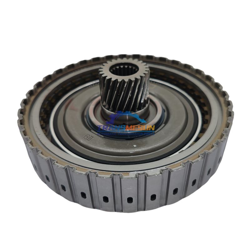 used A6MF2-2 Clutch assembly Over DRI 455103F800 dsg clutch kit for Kia 2020-2022 Sportage 2.0L 2.4L