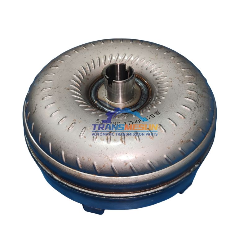 remanufactured AE80F 8-speed automatic transmission system torque converter 3200060360 for Toyota LAND CRUISER