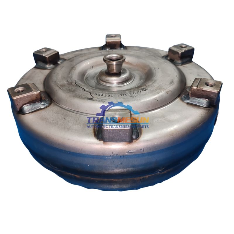 remanufactured AE80F 8-speed automatic transmission system torque converter 3200060360 for Toyota LAND CRUISER