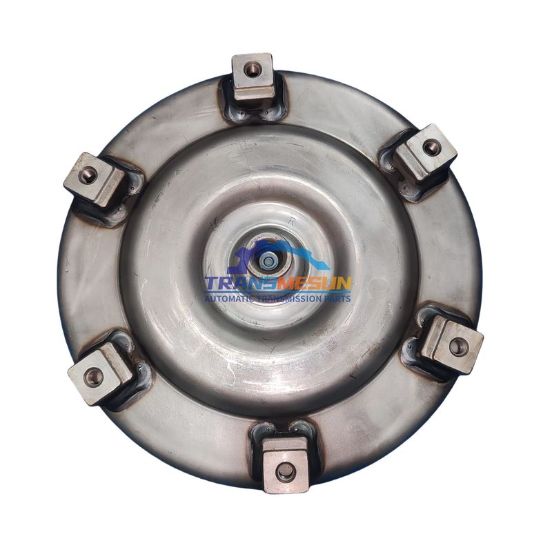 remanufactured AE80F 8-speed automatic transmission system torque converter 3200060360 for Toyota LAND CRUISER