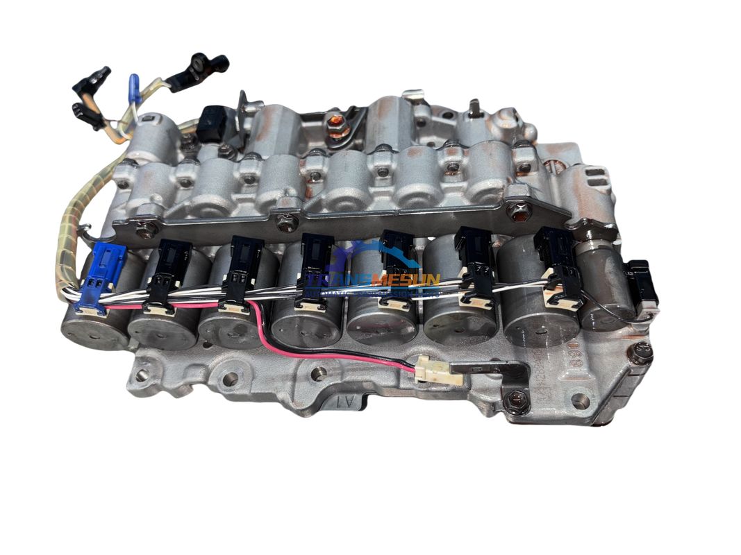 used AU80E automatic transmission parts Valve body assembly 3541048090 for Toyota 2016-2020 HIGHLANDER 3.5L