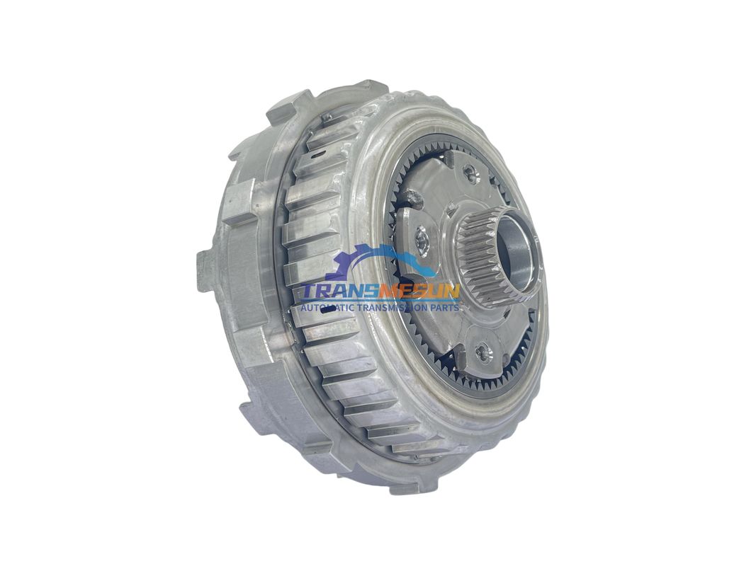 used JF414E automatic transmission parts front and rear planetary gear sets and kits 314503MX0A for Nissan 1.5L