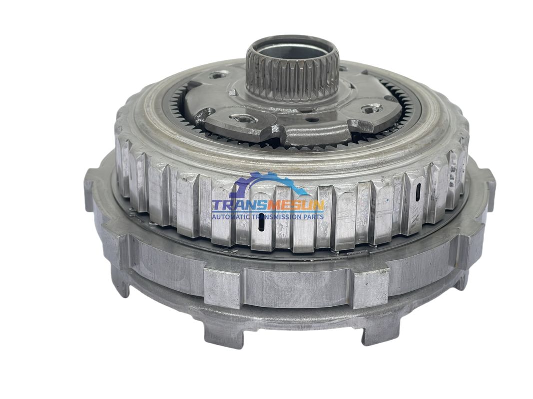 used JF414E automatic transmission parts front and rear planetary gear sets and kits 314503MX0A for Nissan 1.5L