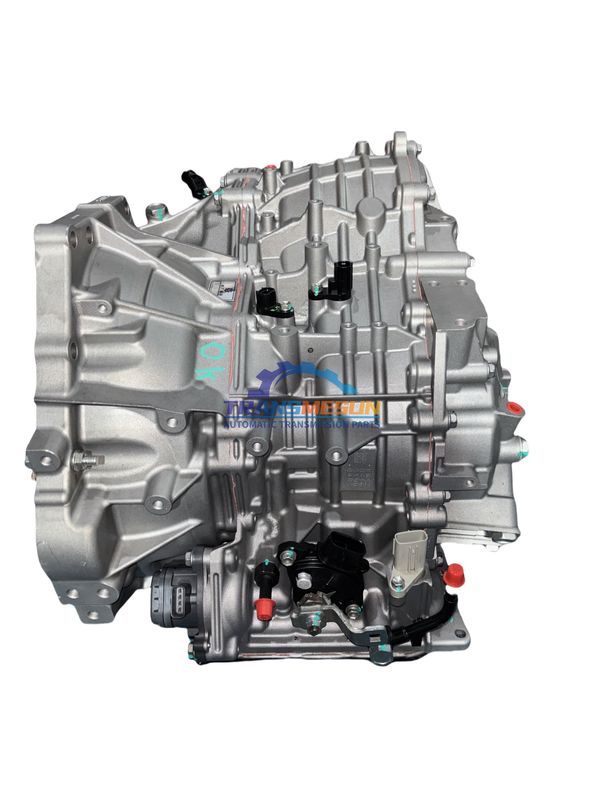 Remanufacturd K114F Car Transmission Assembly 30400-48020 For TOYOTA RAV4 2.0L 4WD For 3ZRFAE Engine