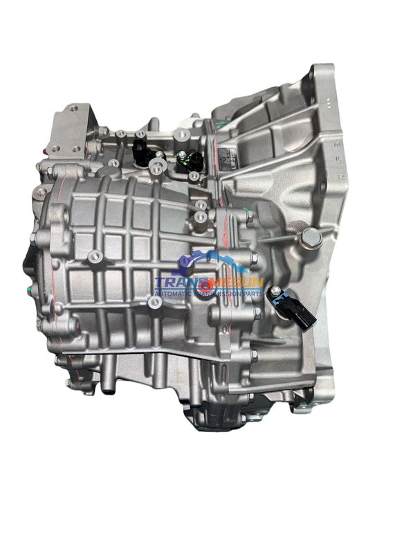 Remanufacturd K114F Car Transmission Assembly 30400-48020 For TOYOTA RAV4 2.0L 4WD For 3ZRFAE Engine