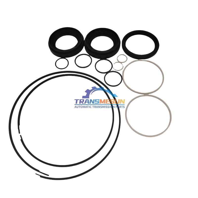 new QR025CHA automatic transmission parts Te.flon ring oil seal kit 019CHA1502106 for CHERY 2019-2024 Tiggo 4