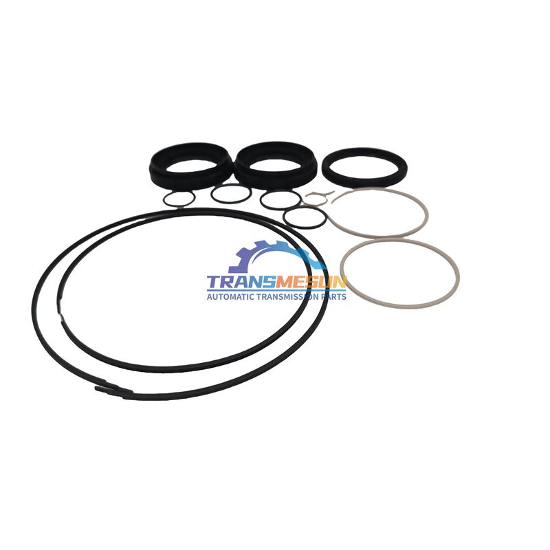 new QR025CHA automatic transmission parts Te.flon ring oil seal kit 019CHA1502106 for CHERY 2019-2024 Tiggo 4
