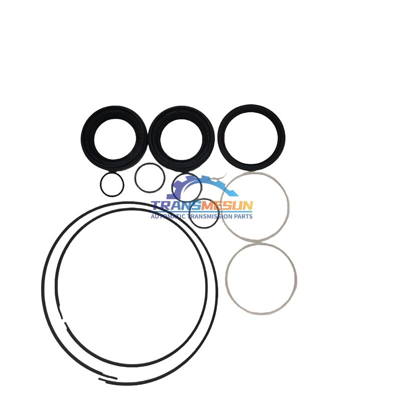 new QR025CHA automatic transmission parts Te.flon ring oil seal kit 019CHA1502106 for CHERY 2019-2024 Tiggo 4