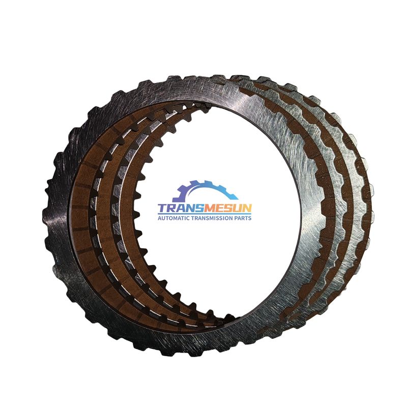 new 025CHA150258 automatic transmission friction disc steel kit QR025CHA Forward/backward for CHERY Tiggo 4