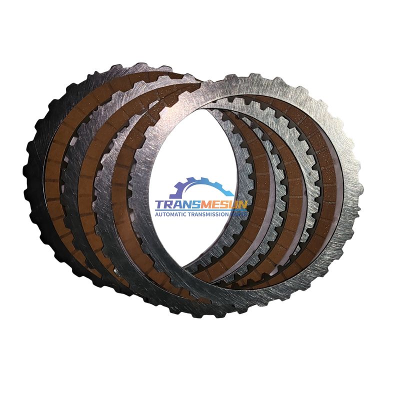 new 025CHA150258 automatic transmission friction disc steel kit QR025CHA Forward/backward for CHERY Tiggo 4