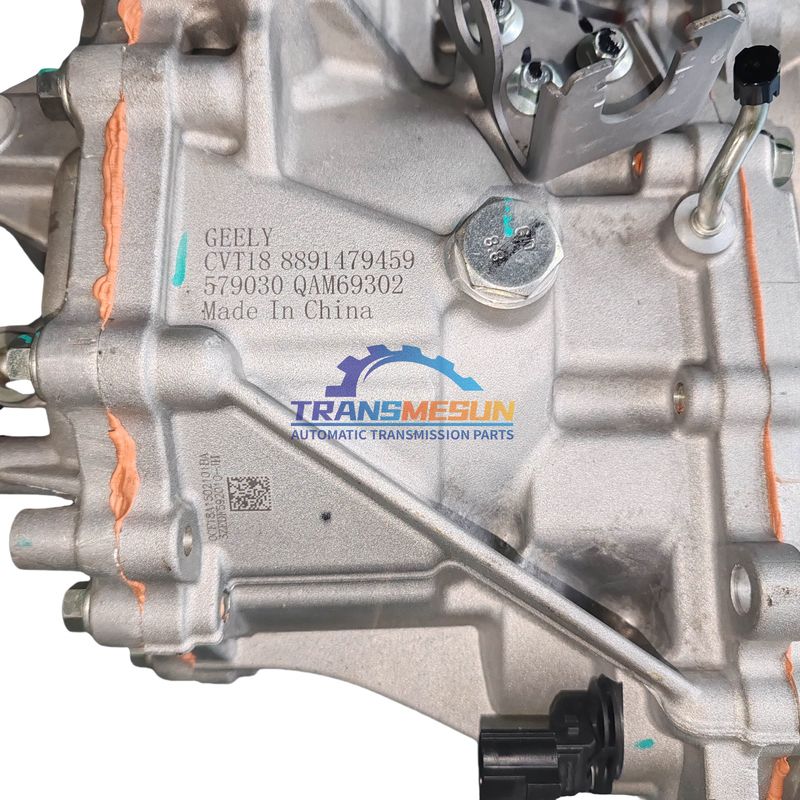 CVT18 Cvt Transmission Assembly Gear Box 3040019500 For Geely 2022 Emgrand 1.5L 8891479459