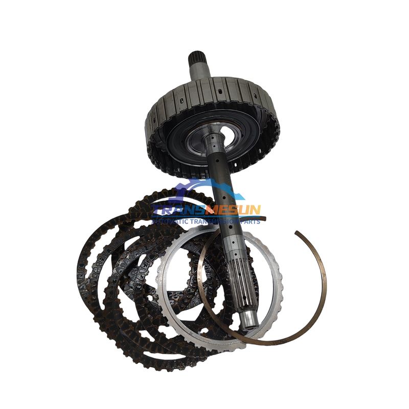 used 454143F800 automatic transmission repair kit Retainer Assembly-35R Clutch A6MF2-2 for Kia Sorento 2.0L