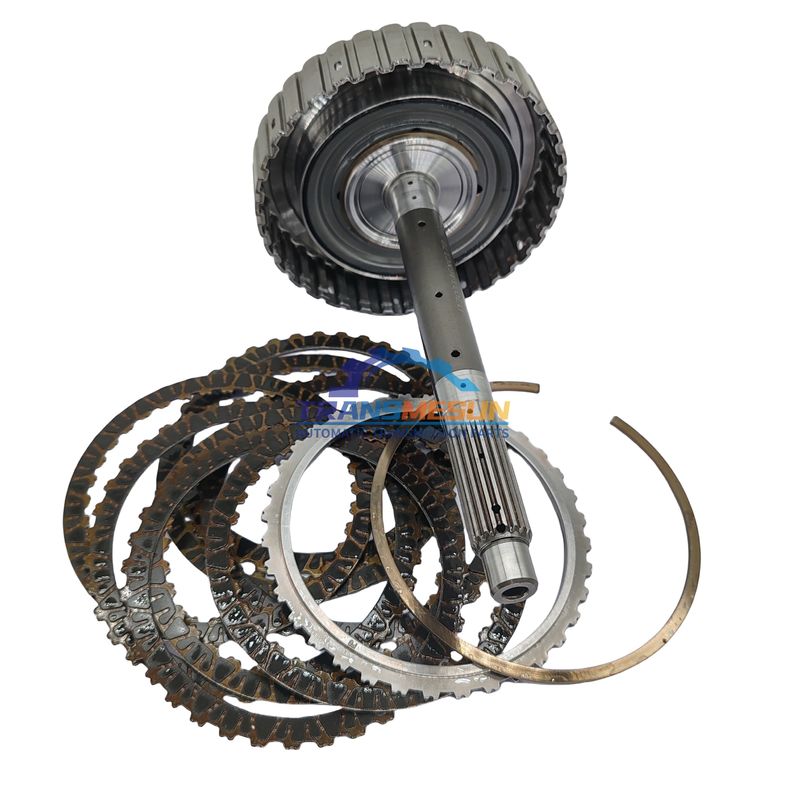 used 454143F800 automatic transmission repair kit Retainer Assembly-35R Clutch A6MF2-2 for Kia Sorento 2.0L