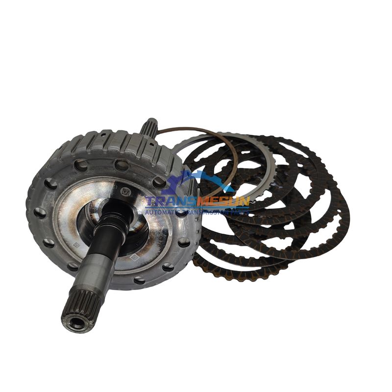 used 454143F800 automatic transmission repair kit Retainer Assembly-35R Clutch A6MF2-2 for Kia Sorento 2.0L