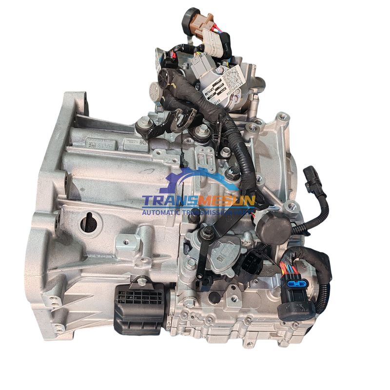 D7UF1 7-speed Dry Double Clutch Transmission Assembly Gear Box 430002D081 For Hyundai TUCSON 1.6L