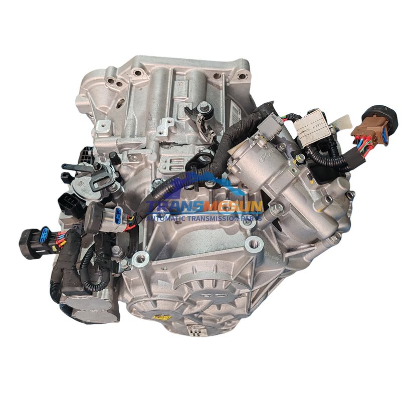 D7UF1 7-speed Dry Double Clutch Transmission Assembly Gear Box 430002D081 For Hyundai TUCSON 1.6L