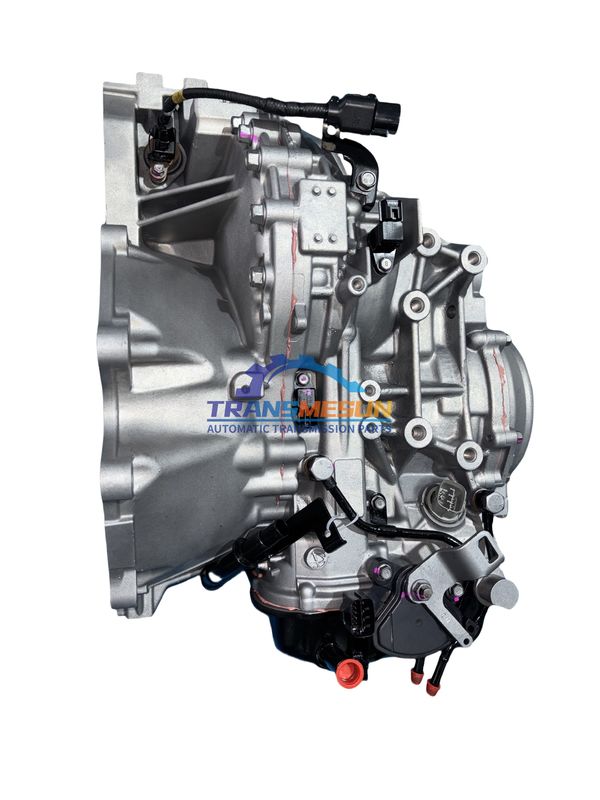 Remanufactured F4A51 4-speed Transmission Assembly Gear Box 4500039AC5 For Hyundai 2006-2012 Santa Fe 2.7L