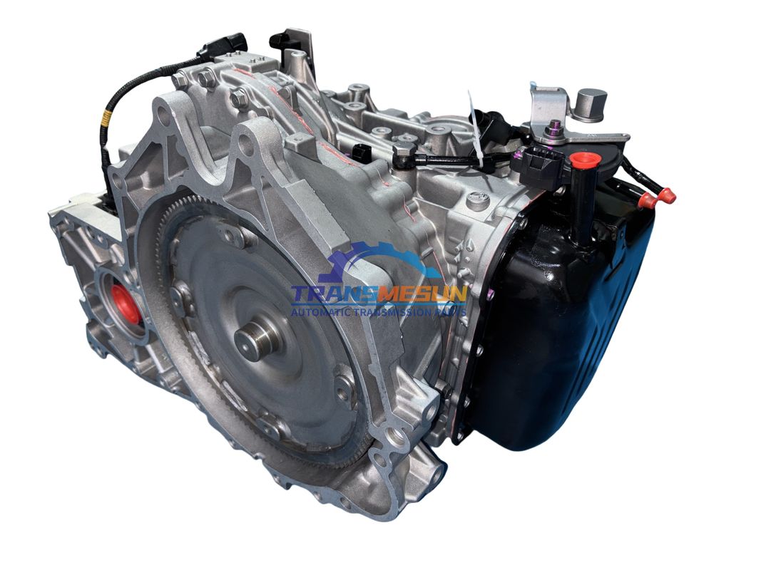 Remanufactured F4A51 4-speed Transmission Assembly Gear Box 4500039AC5 For Hyundai 2006-2012 Santa Fe 2.7L