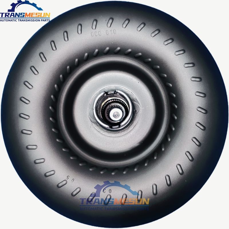 Torque Converter For 2007 BMW E83 X3 3.0D 24407557757 F85 H85 530D