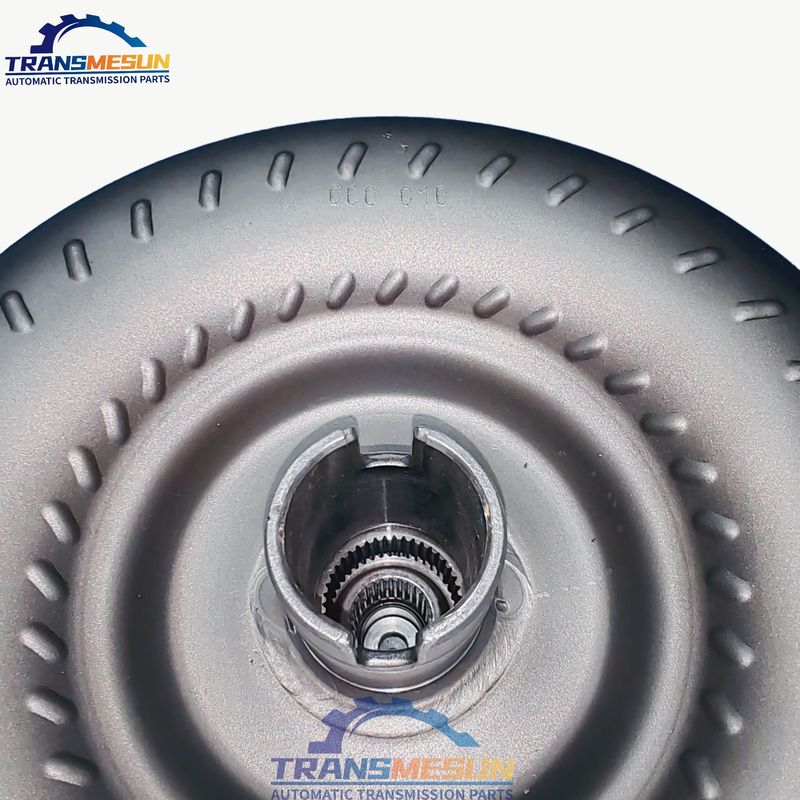 Torque Converter For 2007 BMW E83 X3 3.0D 24407557757 F85 H85 530D