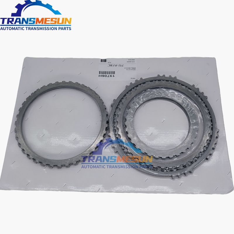 Suitable for BMW's new 8-speed GA8F22AW,TG-81SC automatic transmission overhaul reassembly kit