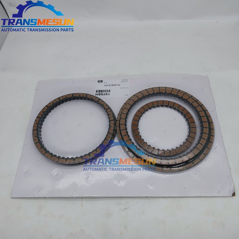 Suitable for BMW's new 8-speed GA8F22AW,TG-81SC automatic transmission overhaul reassembly kit