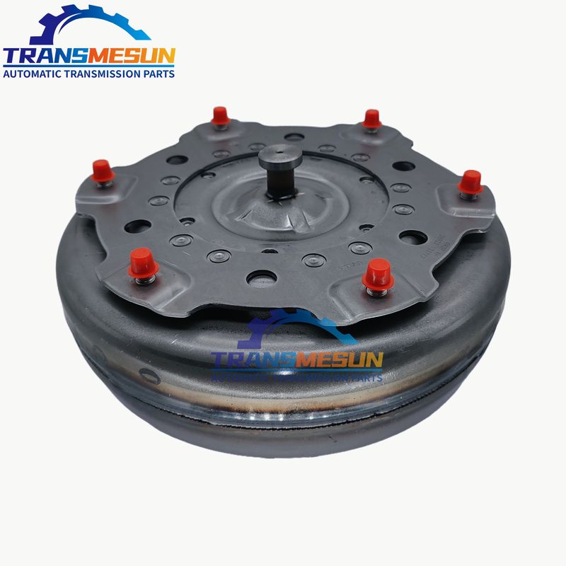 Torque converter for Ford Ranger TKE 3.2 TDCI 4x4 SA2W FB3P-AF FB3P-7902-AG