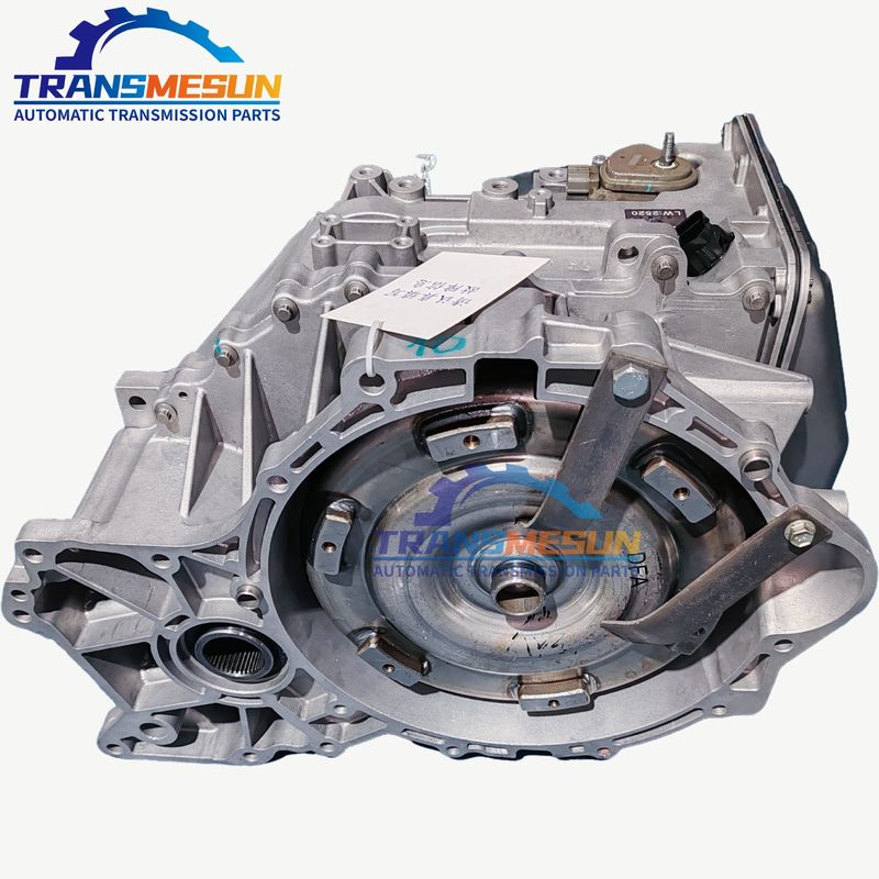 Remanufacturing Ssangyong 2.0T diesel four-wheel drive 6-speed DSI M11 automatic transmission assembly