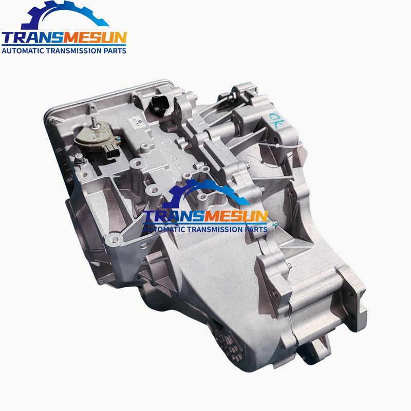 Remanufacturing Ssangyong 2.0T diesel four-wheel drive 6-speed DSI M11 automatic transmission assembly