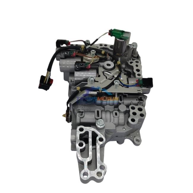 018CHA1502600 Automatic Transmission Valve Body Hydraulic Control Module Assembly For Chery Rigo Irizer CVT Transmission