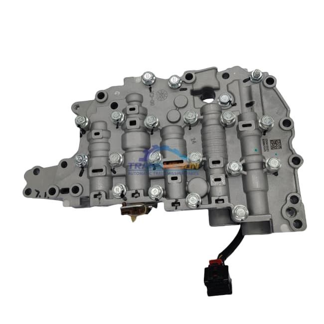 018CHA1502600 Automatic Transmission Valve Body Hydraulic Control Module Assembly For Chery Rigo Irizer CVT Transmission