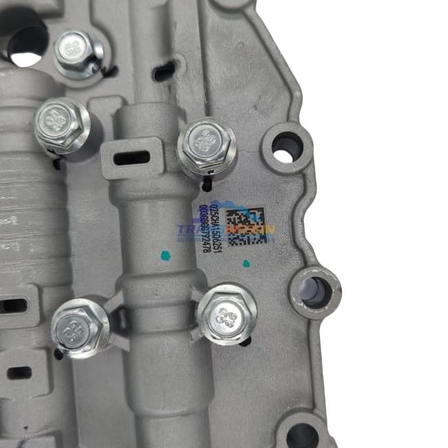018CHA1502600 Automatic Transmission Valve Body Hydraulic Control Module Assembly For Chery Rigo Irizer CVT Transmission