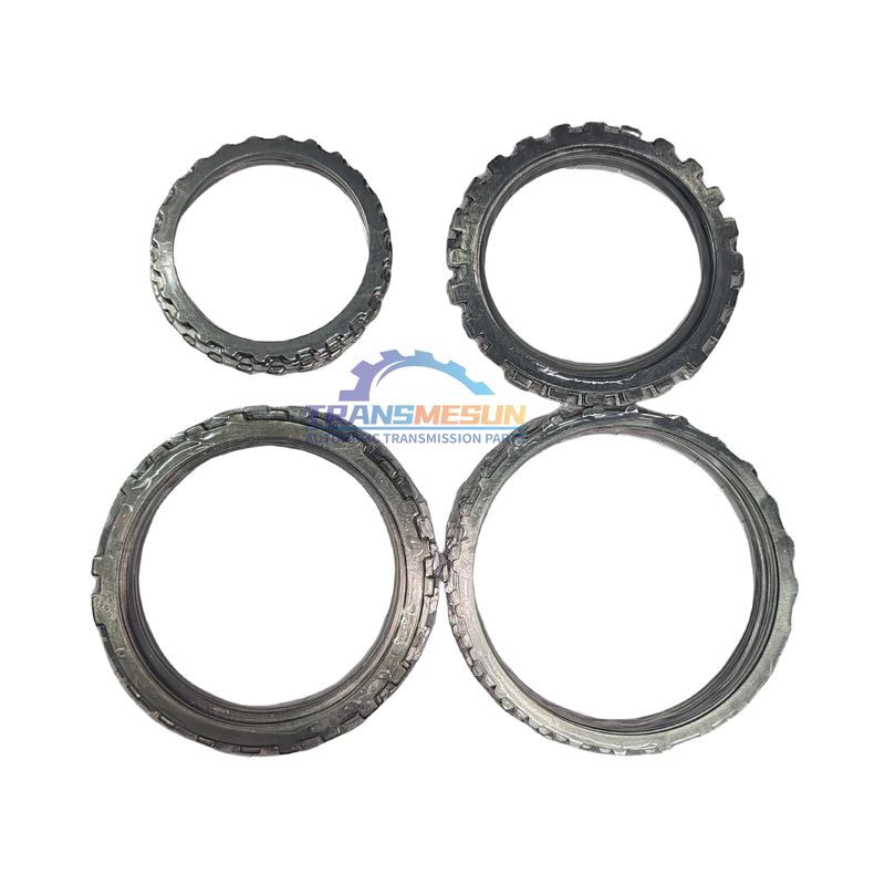 Transmesun Brand New A760E A761E Overhaul Kit Includes Piston Kit For 2003-2017 LEXUS GS430 LS430
