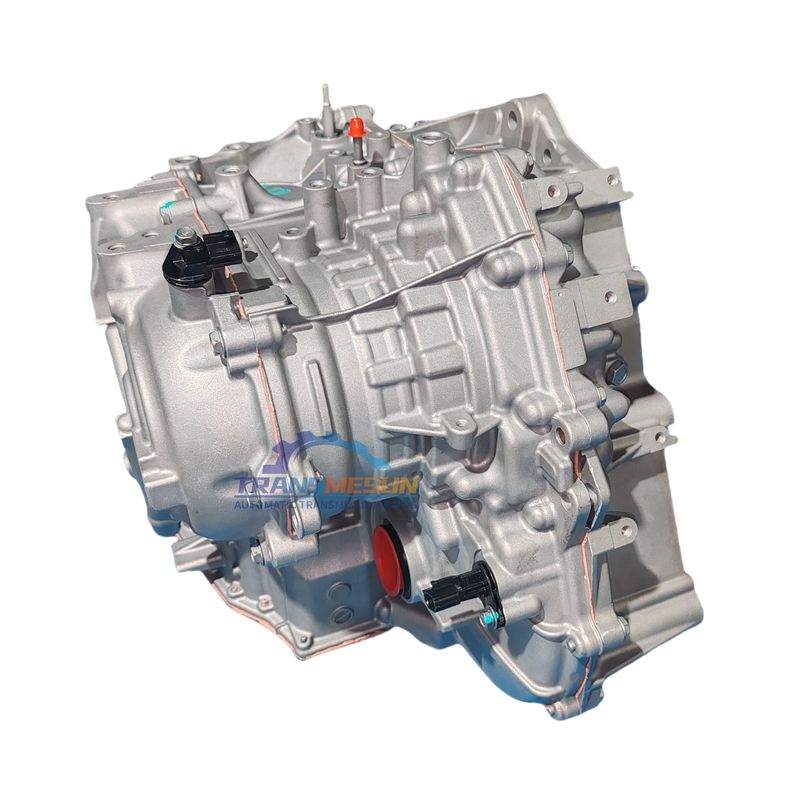 Transmesun Remanufactured JF015E RE0F11A CVT7 CVT Transmission Assembly For 2013-2017 Suzuki SX4 M16A 580 2WD 1.6L