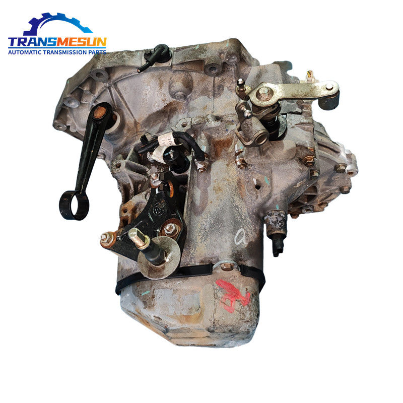 USED MA5 5-SPEED Manual Transmission Assembly 3201011 3201022 3201024 3201025 For DONGFENG FENGSHEN 2013-2016 A30 S30 A60 1.5L
