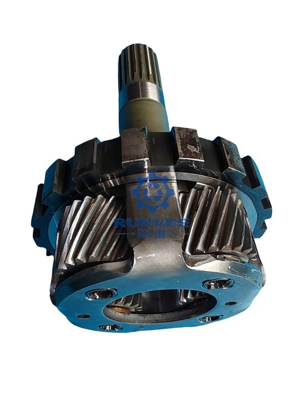 A750F 6-SPEED Automatic Transmission Rear Planetary Gear Frame Assembly 3576060090 35760-60090 For Toyota J200