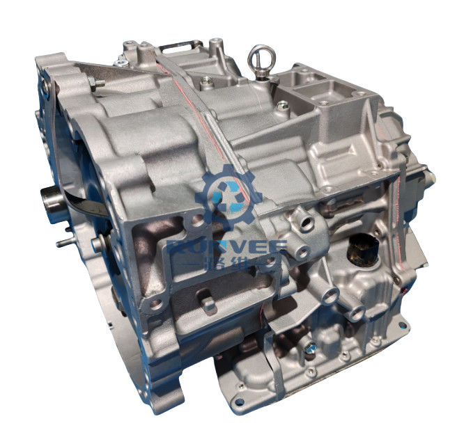 Remanufactured U660F 6-speed Automatic Transmission Assembly 3050045032 For TOYOTA 2010-2022 Highlander