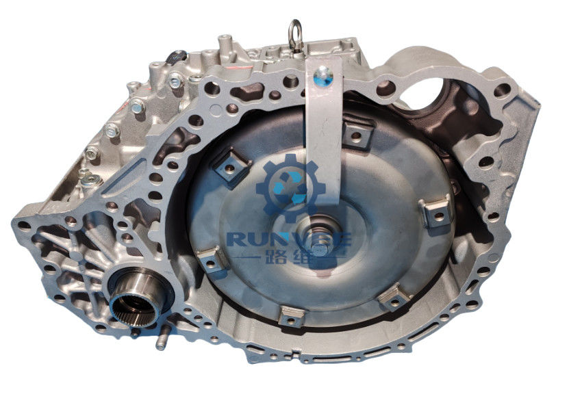 Remanufactured U660F 6-speed Automatic Transmission Assembly 3050045032 For TOYOTA 2010-2022 Highlander