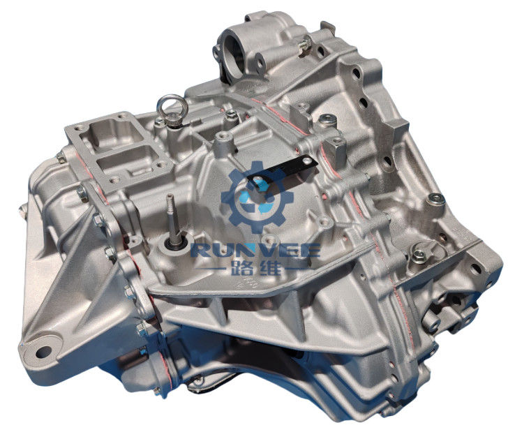 Remanufactured U660F 6-speed Automatic Transmission Assembly 3050045032 For TOYOTA 2010-2022 Highlander