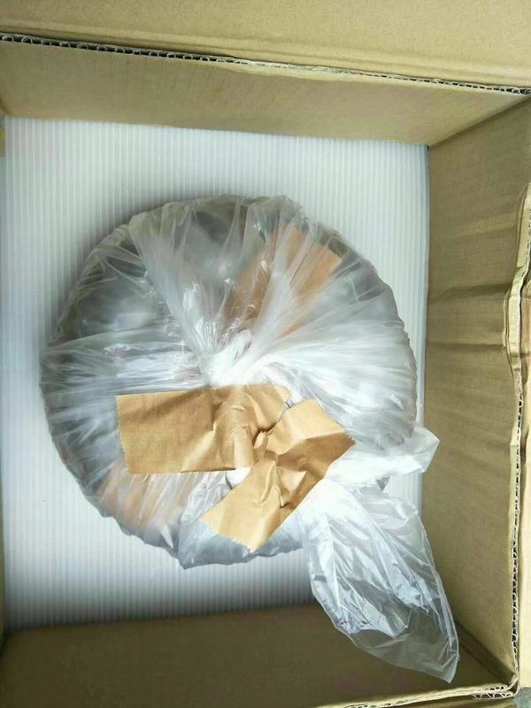 U760E U760F Automatic Transmission System Torque Converter 32000-33140 For TOYOTA HIGHLANDER RAV4 2.5L