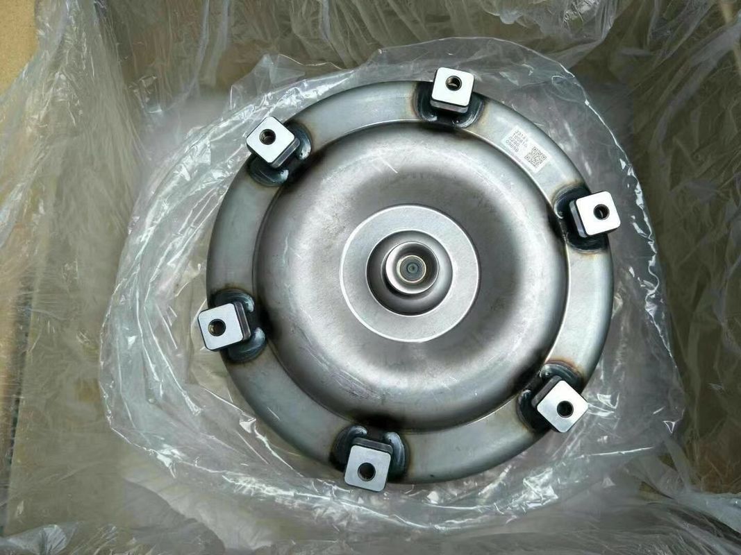 U760E U760F Automatic Transmission System Torque Converter 32000-33140 For TOYOTA HIGHLANDER RAV4 2.5L