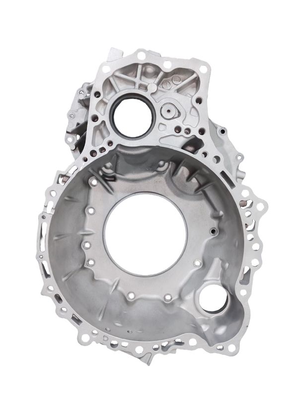 Remanufactured U151F 5-speed Automatic Transmission Front Drive Axle Housing 3510548023 For Toyota Lexus Highlander