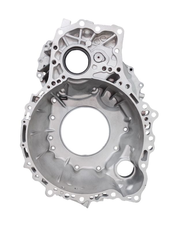 Remanufactured U151F 5-speed Automatic Transmission Front Drive Axle Housing 3510548023 For Toyota Lexus Highlander