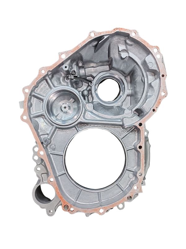 Remanufactured U151F 5-speed Automatic Transmission Front Drive Axle Housing 3510548023 For Toyota Lexus Highlander