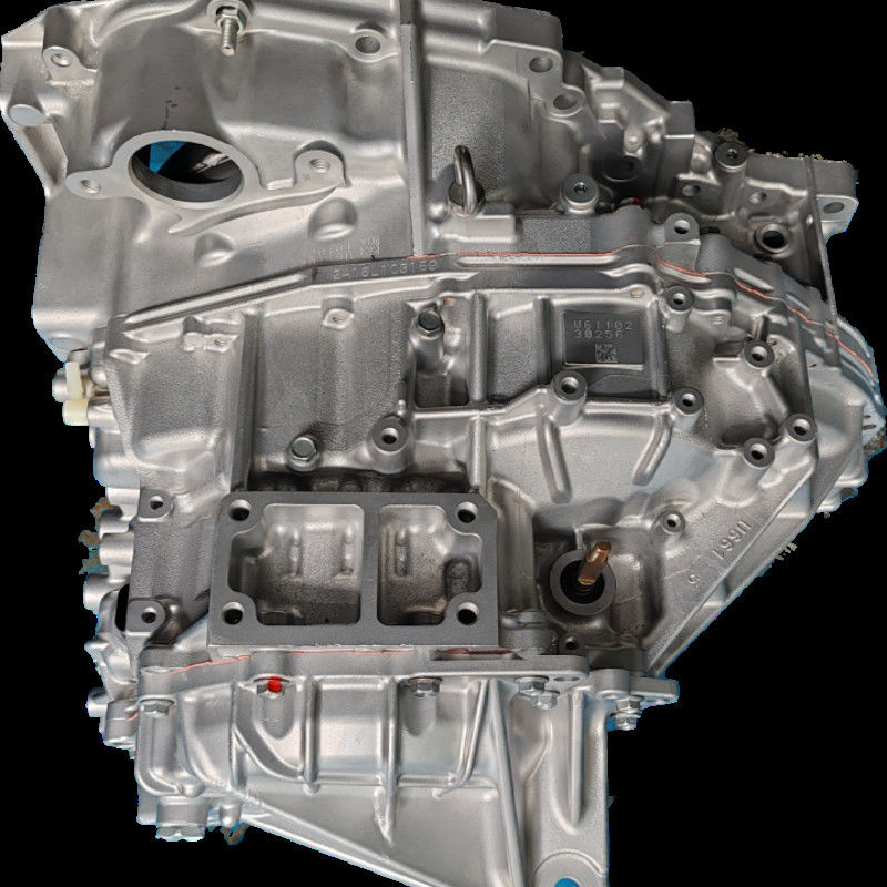 Remanufactured U661F Automatic Transmission Assembly 3050048400 For 2015-2022 TOYOTA LEXUS HIGHLANDER NX200T 2.0T 4WD