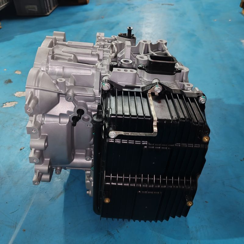 Remanufactured GW7DCT1-A02 DCT Transmission Assembly For 2018 Haval H6 F7X 2WD 1.5T 7DCT450